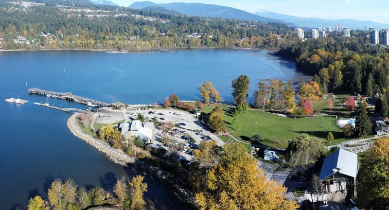 Port Moody community